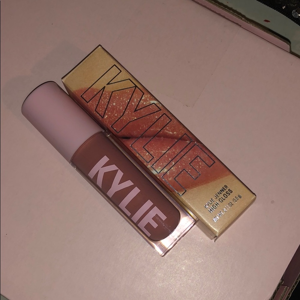 Kylie Cosmetics DIVA High Gloss